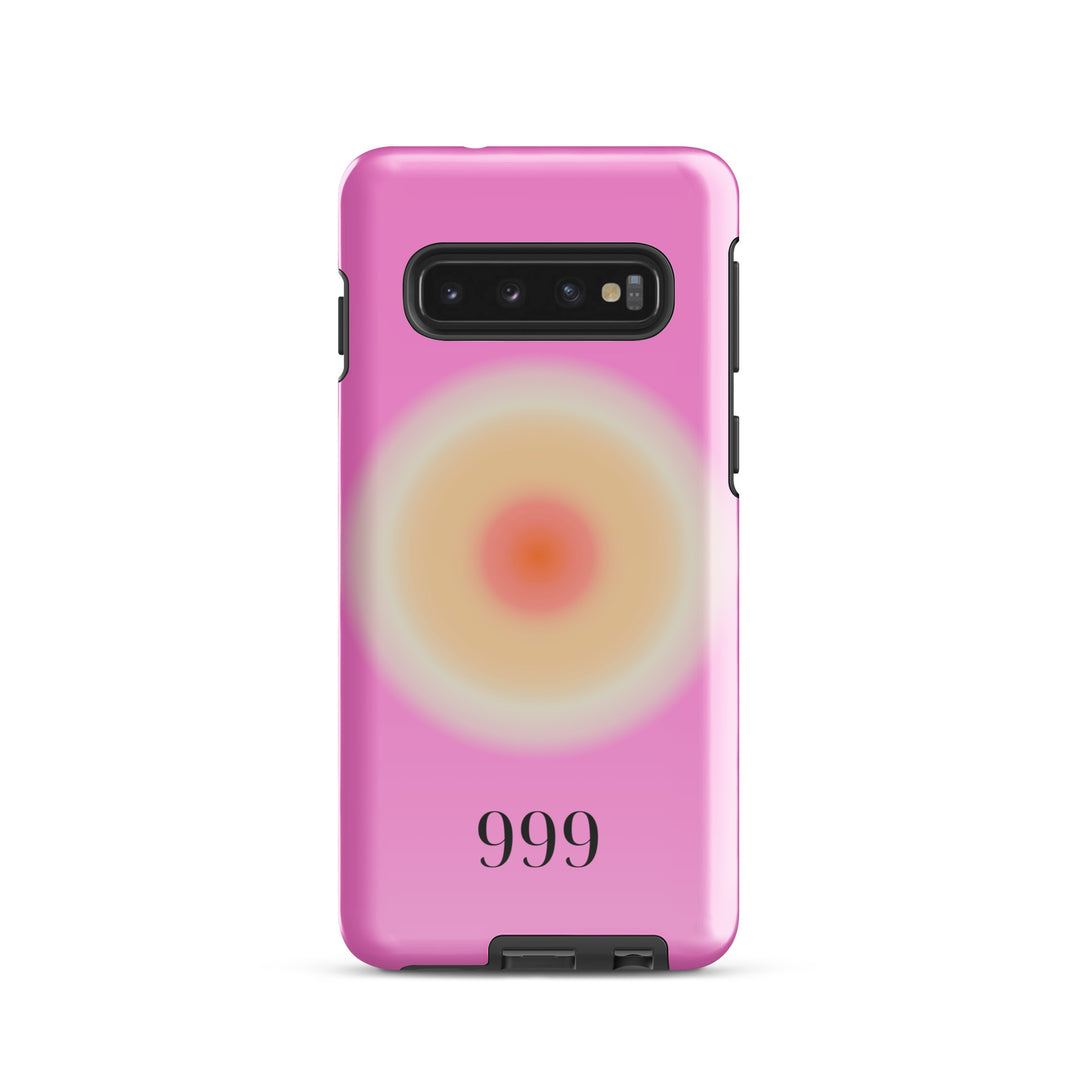 Angel Number 999 - Tough case for Samsung®