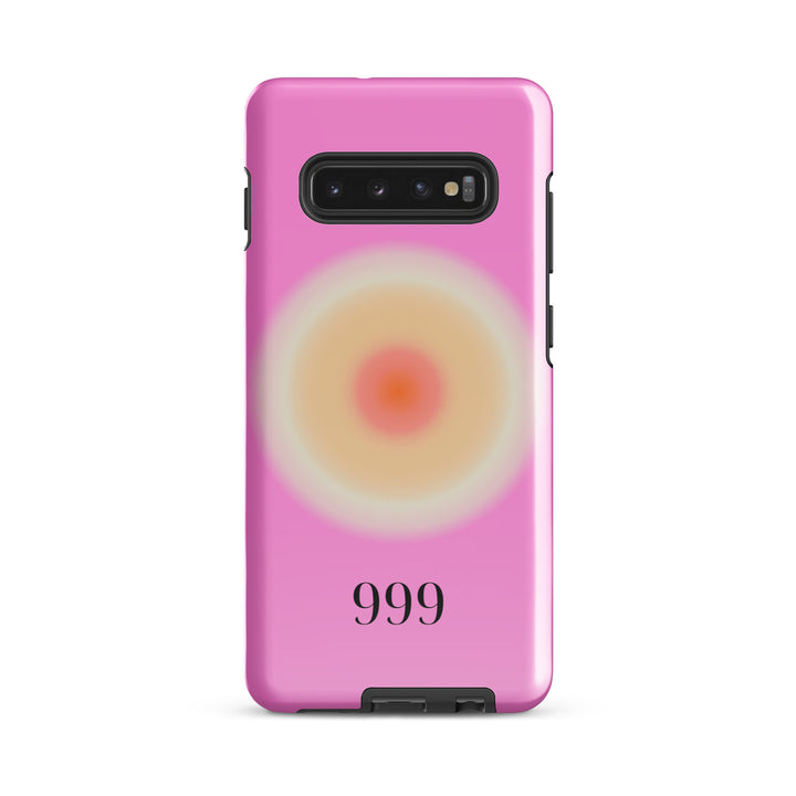 Angel Number 999 - Tough case for Samsung®