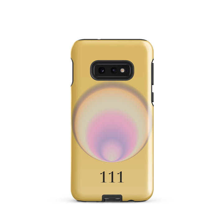 Angel Number 111 - Tough case for Samsung®