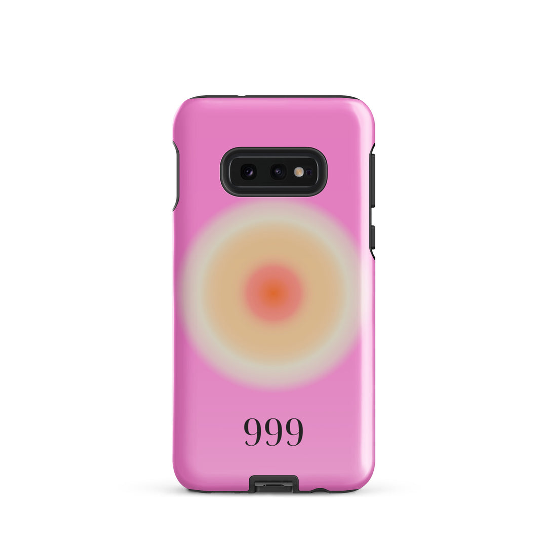 Angel Number 999 - Tough case for Samsung®