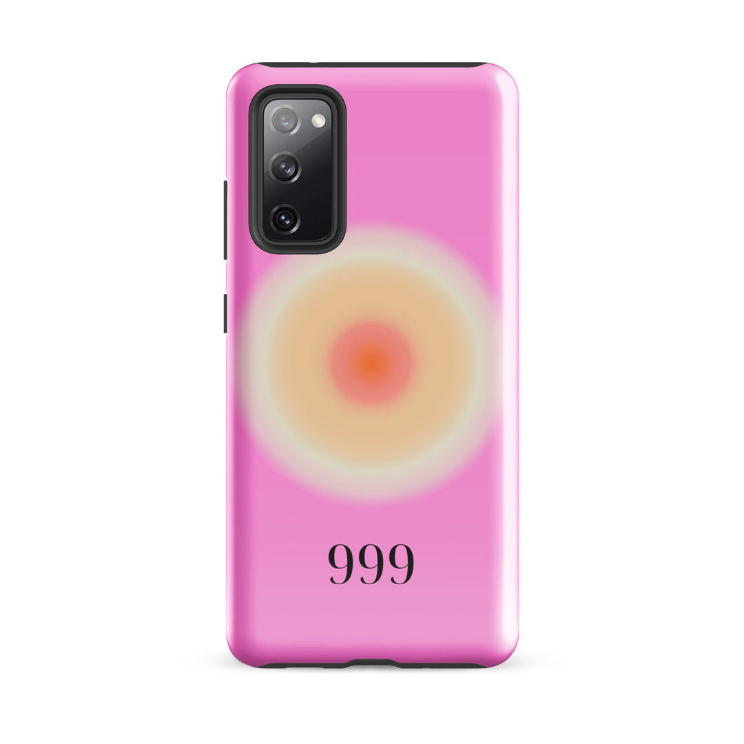 Angel Number 999 - Tough case for Samsung®