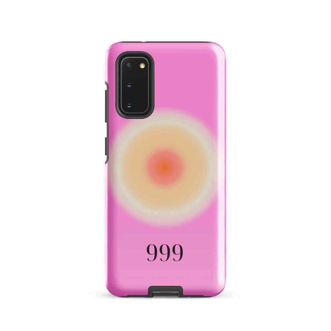 Angel Number 999 - Tough case for Samsung®