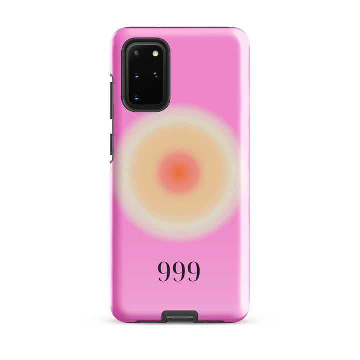 Angel Number 999 - Tough case for Samsung®