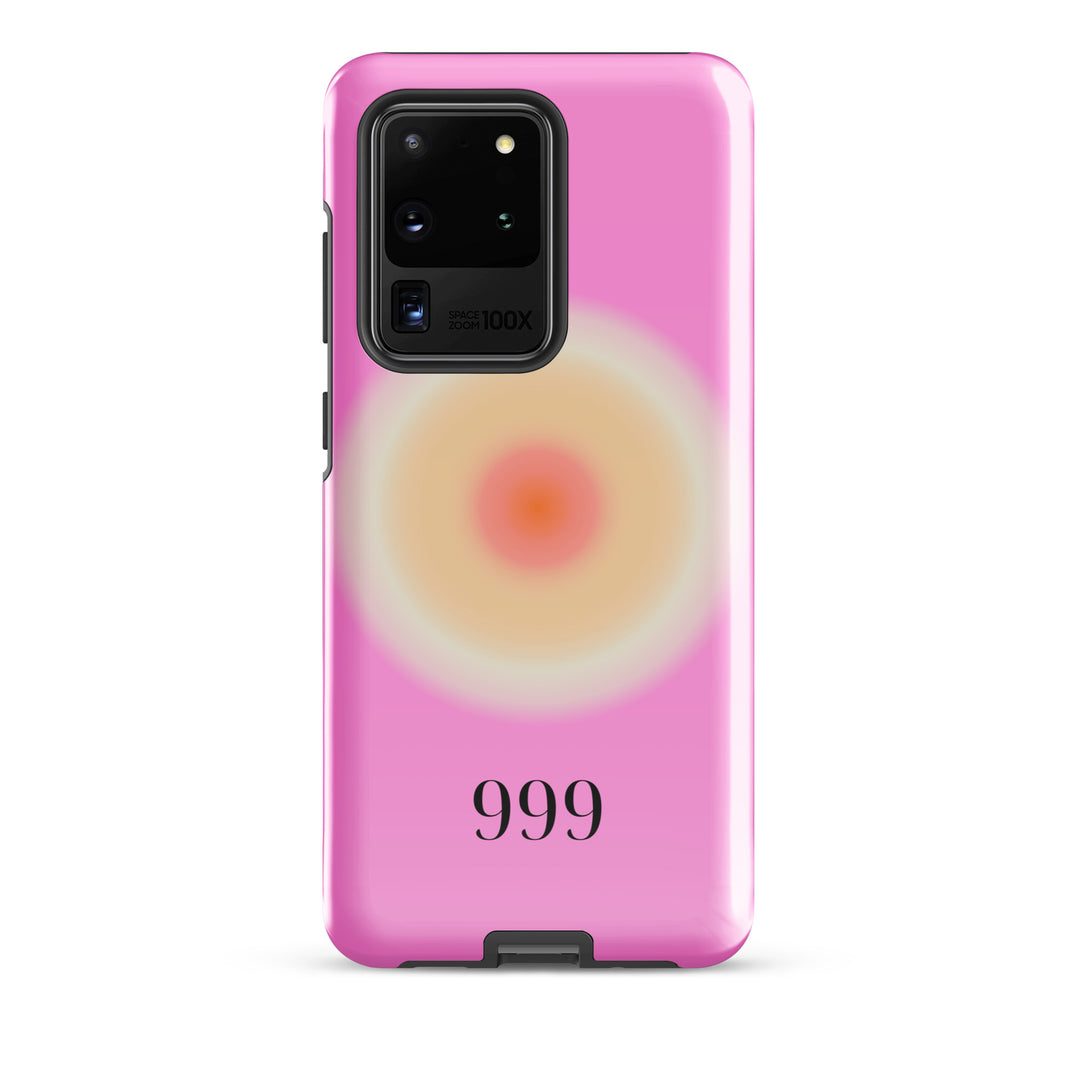 Angel Number 999 - Tough case for Samsung®