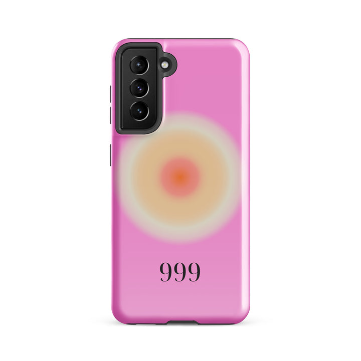 Angel Number 999 - Tough case for Samsung®