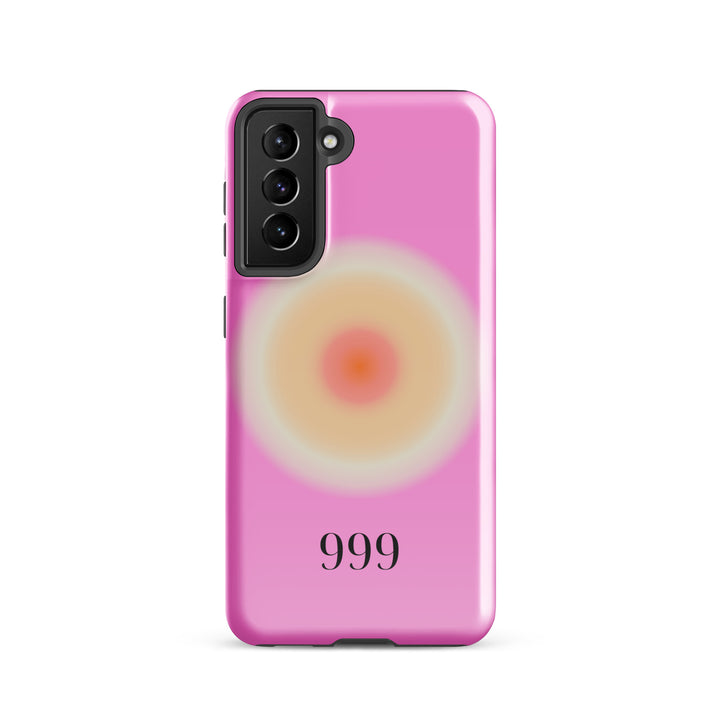 Angel Number 999 - Tough case for Samsung®