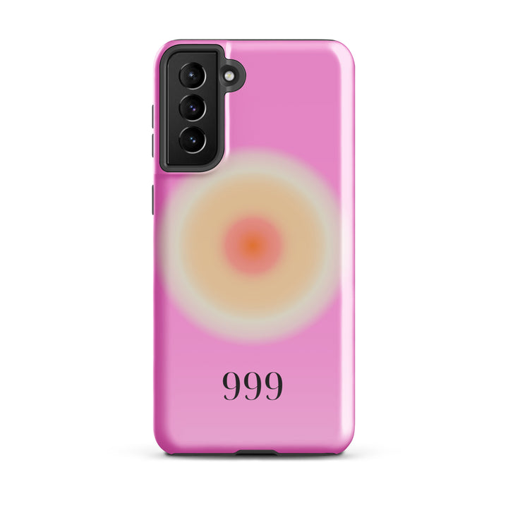 Angel Number 999 - Tough case for Samsung®