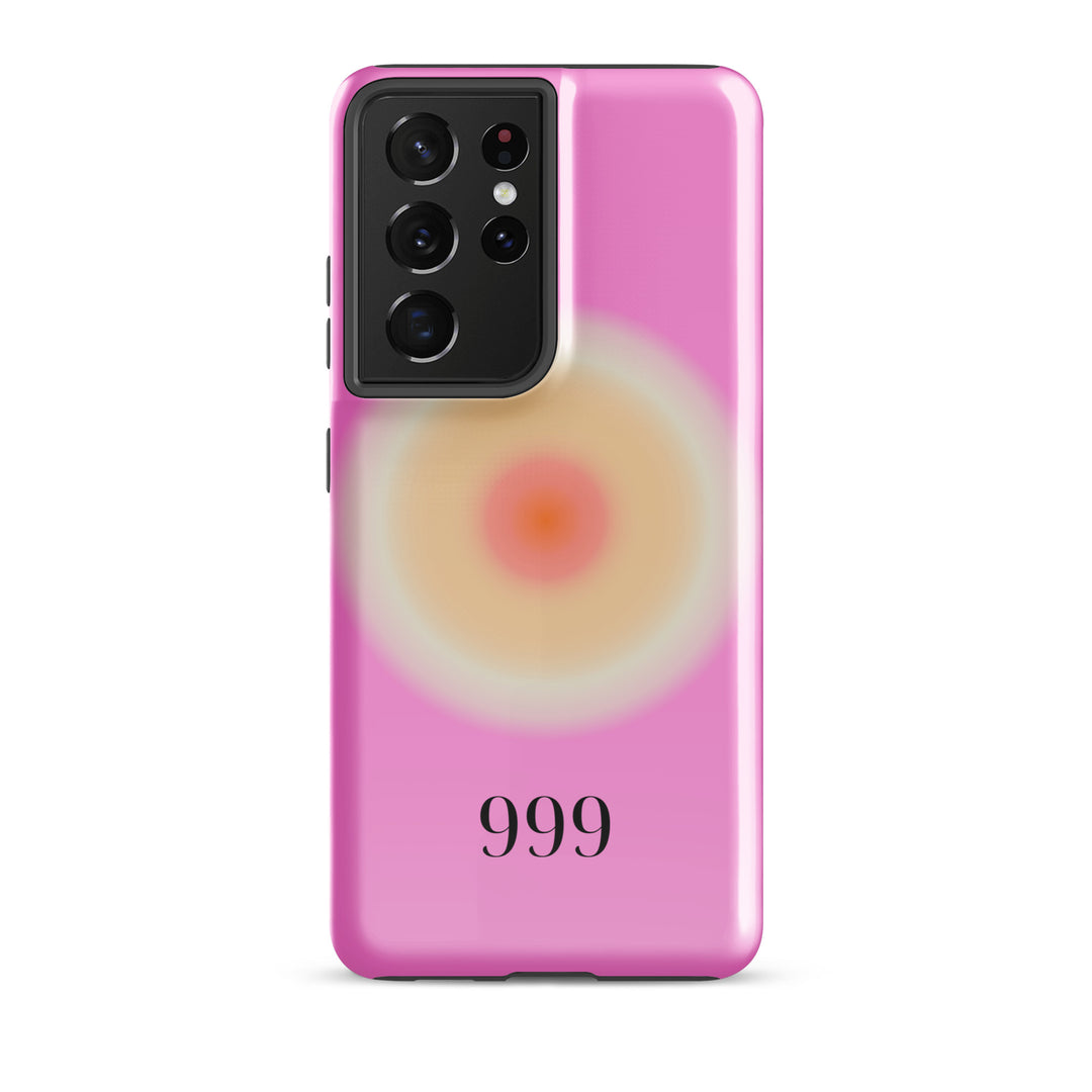 Angel Number 999 - Tough case for Samsung®