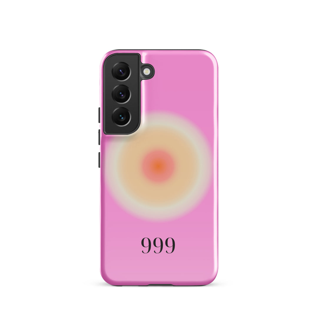 Angel Number 999 - Tough case for Samsung®