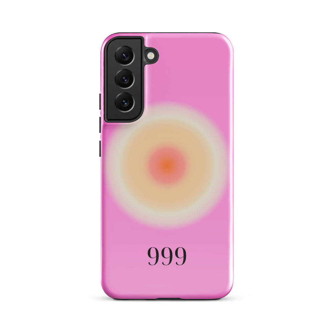 Angel Number 999 - Tough case for Samsung®