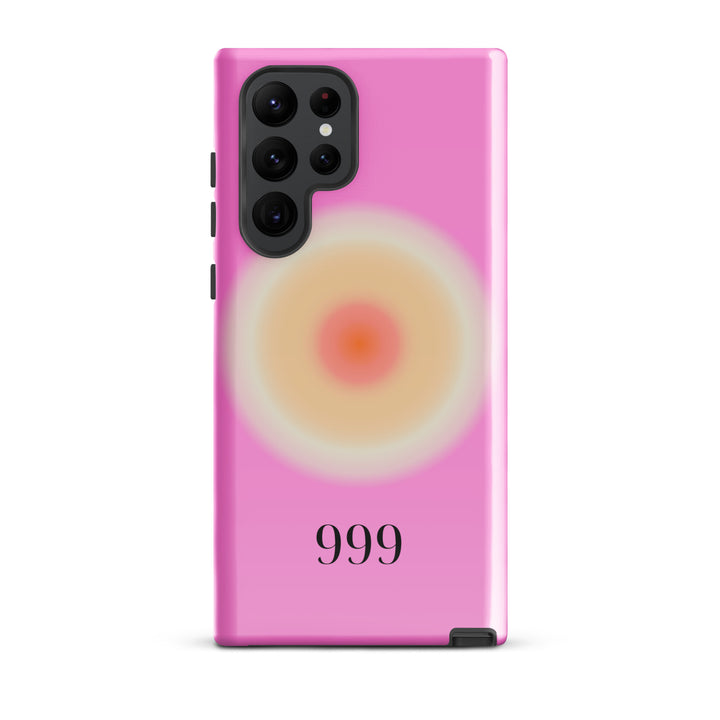 Angel Number 999 - Tough case for Samsung®