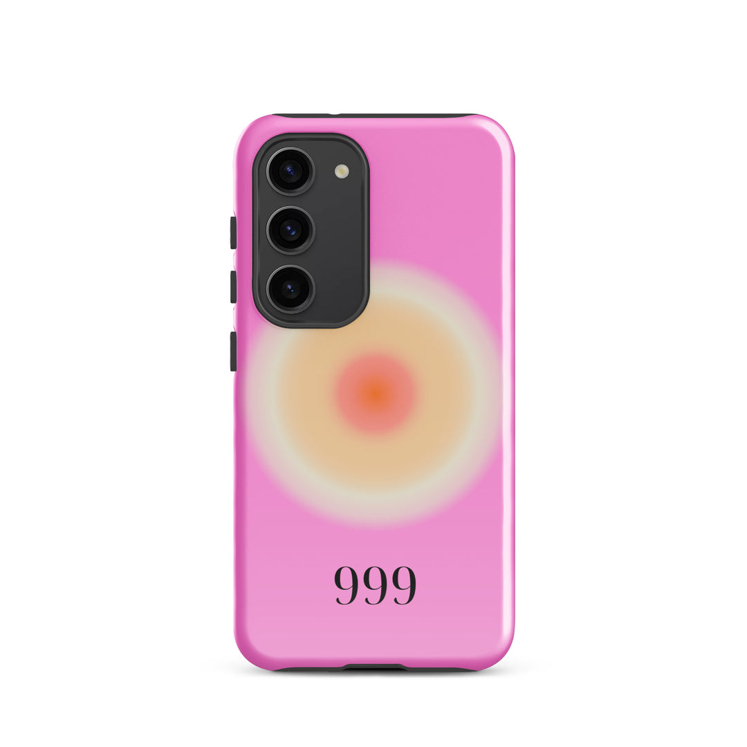 Angel Number 999 - Tough case for Samsung®