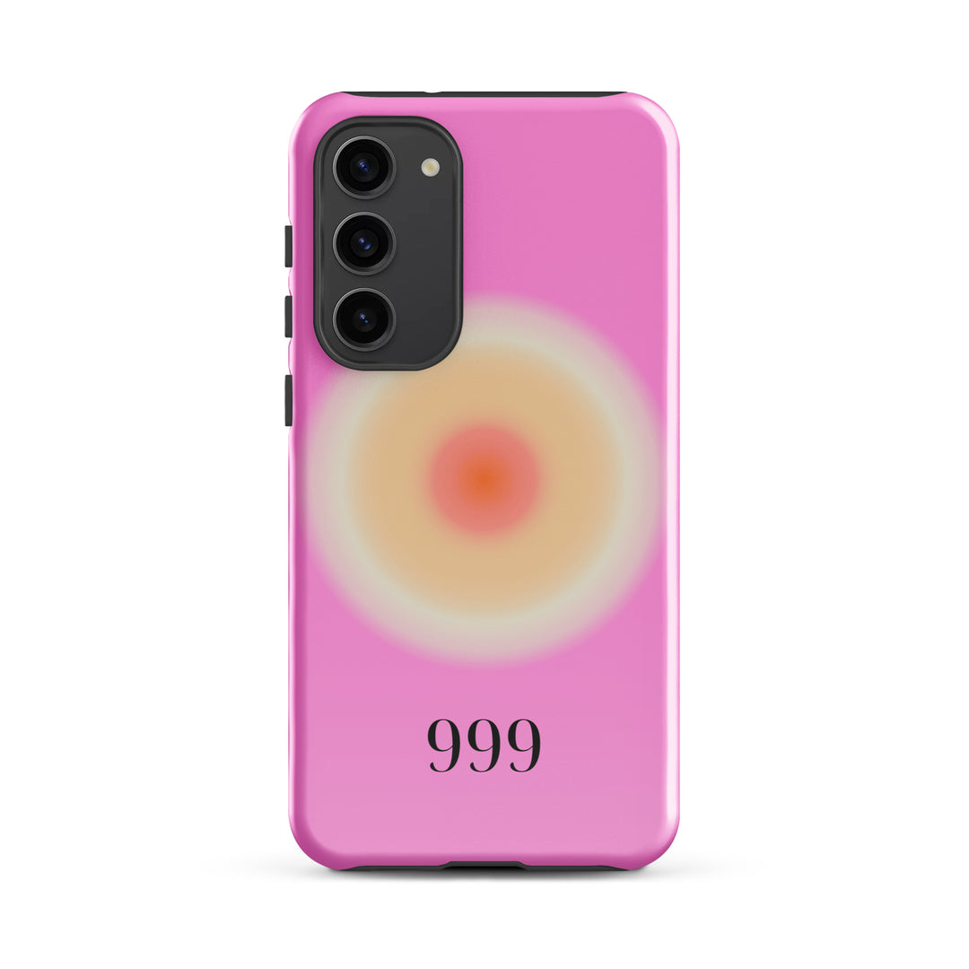 Angel Number 999 - Tough case for Samsung®