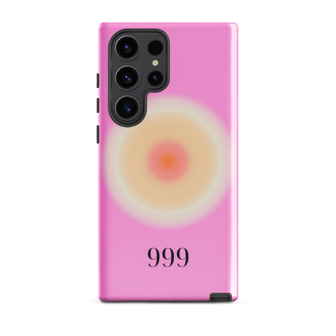 Angel Number 999 - Tough case for Samsung®