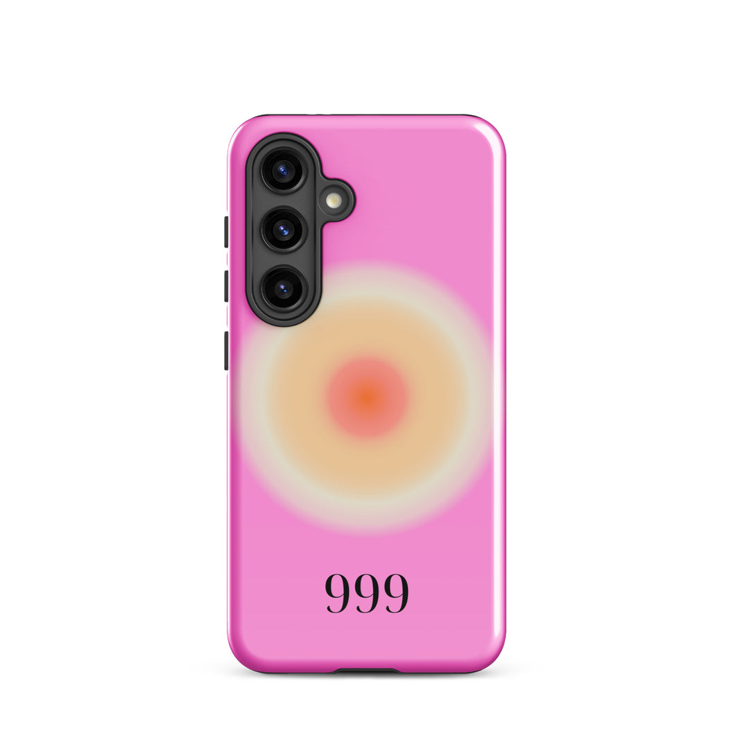 Angel Number 999 - Tough case for Samsung®