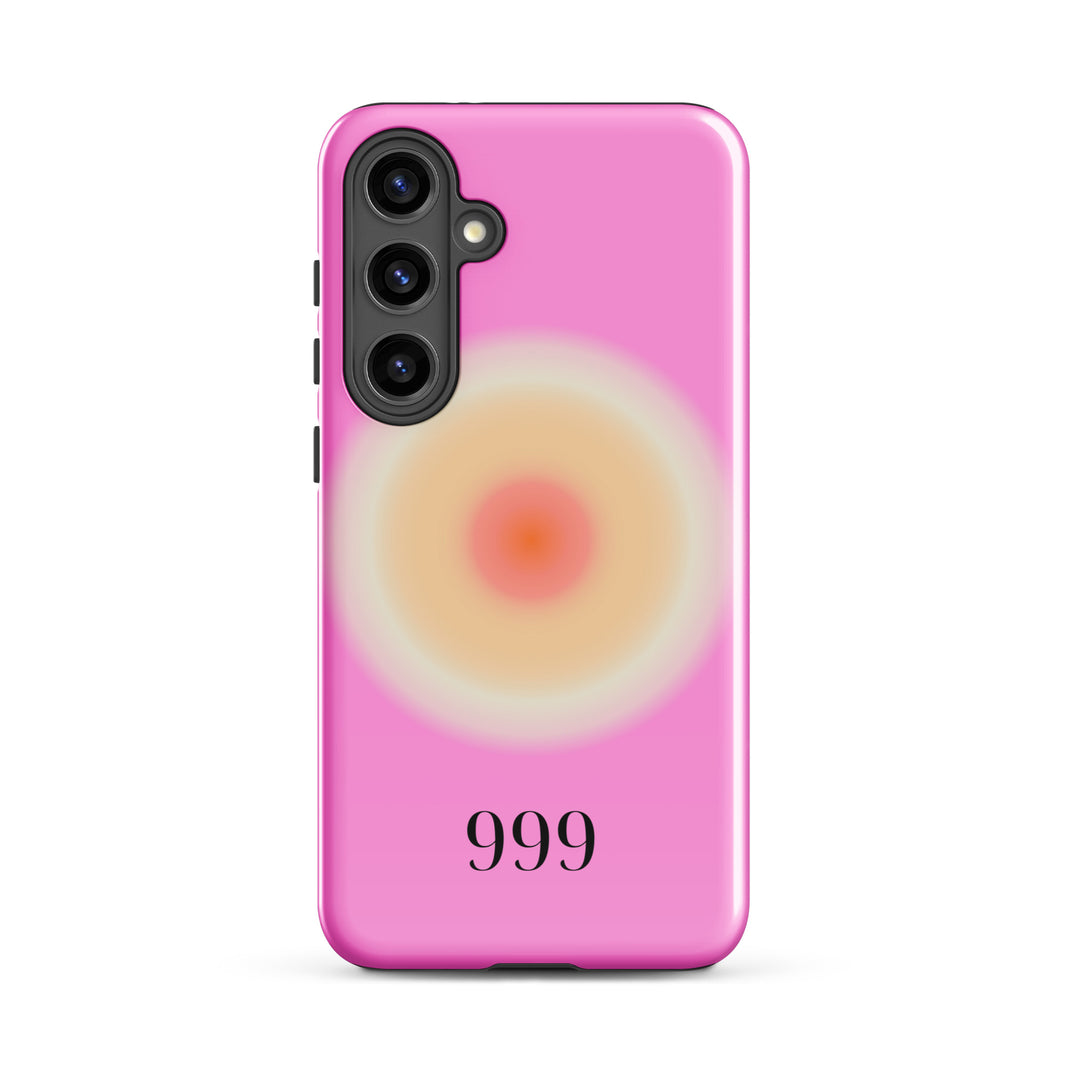 Angel Number 999 - Tough case for Samsung®