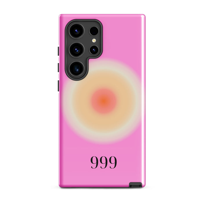 Angel Number 999 - Tough case for Samsung®